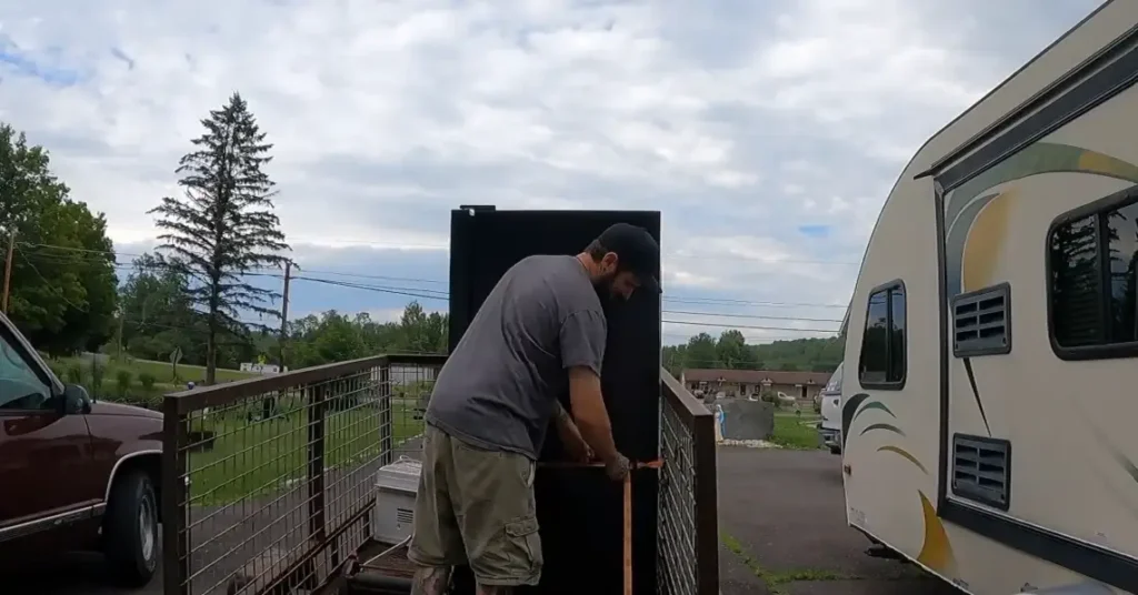 Appliance Removal Appliance Removal