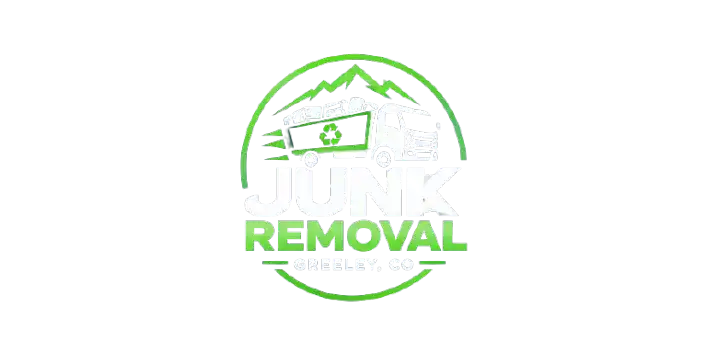 Junk Removal Greeley Logo