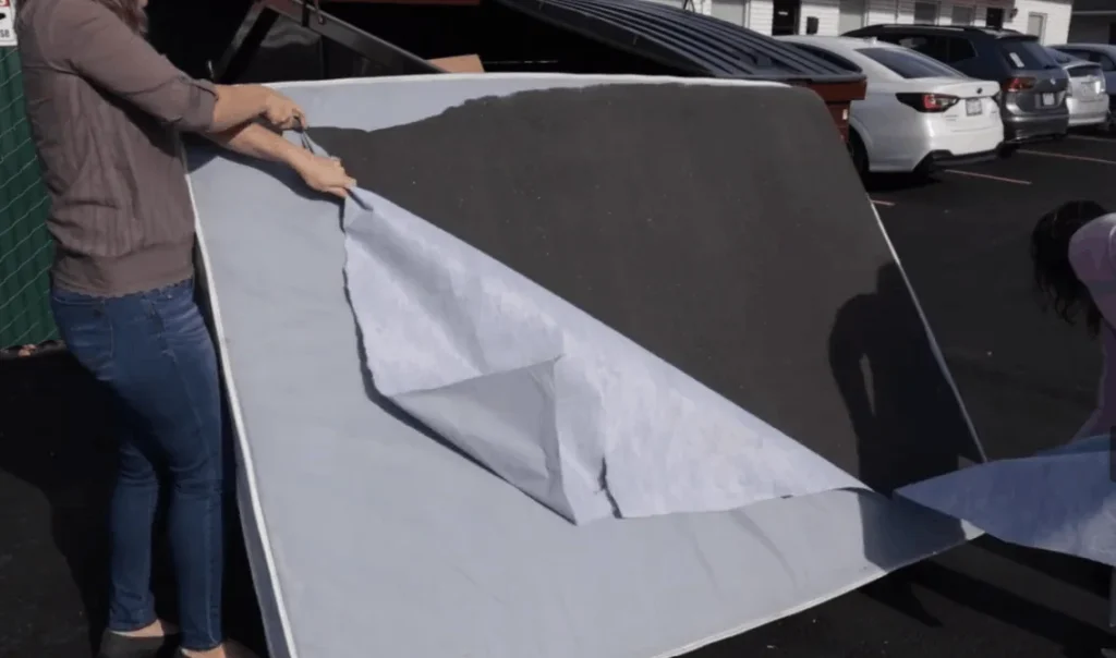 Mattress disposal Greeley CO Mattress disposal Greeley CO