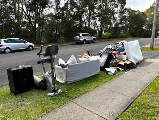What is Junk Removal What is Junk Removal