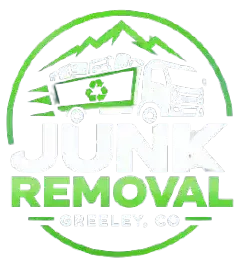 Junk Removal Greeley Logo